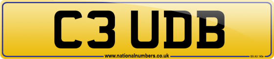 C3 UDB