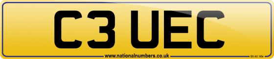 C3 UEC