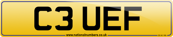 C3 UEF