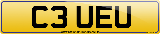 C3 UEU