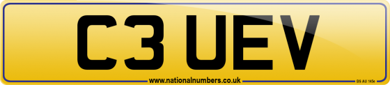 C3 UEV