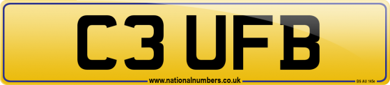C3 UFB
