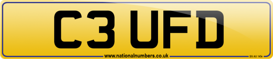 C3 UFD