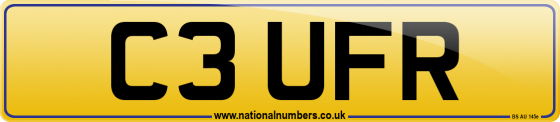 C3 UFR