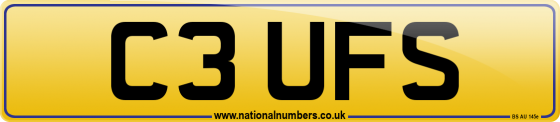 C3 UFS