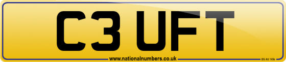 C3 UFT
