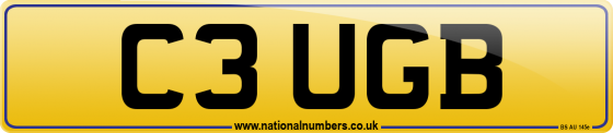 C3 UGB