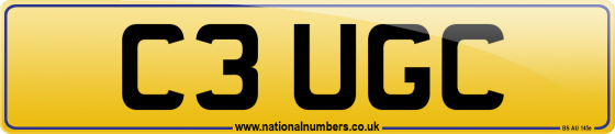 C3 UGC