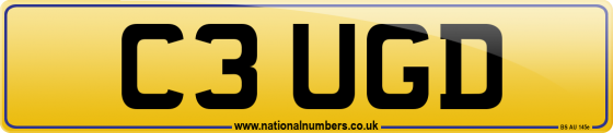 C3 UGD
