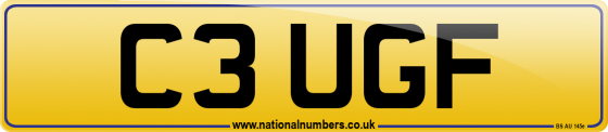 C3 UGF