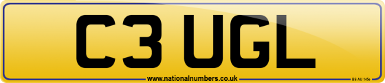C3 UGL