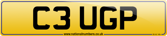 C3 UGP