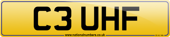 C3 UHF