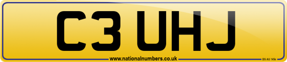 C3 UHJ