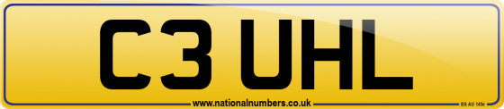 C3 UHL