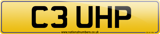 C3 UHP