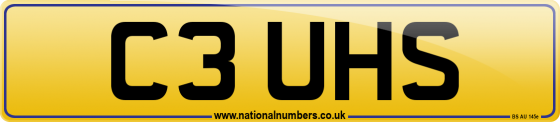 C3 UHS