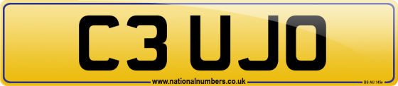 C3 UJO