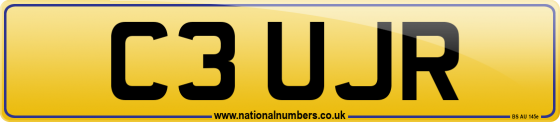 C3 UJR