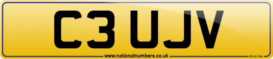C3 UJV