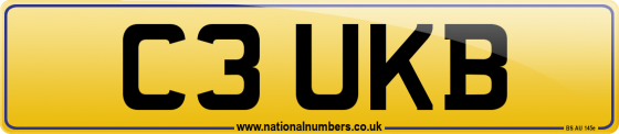 C3 UKB