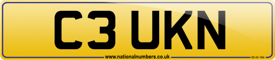 C3 UKN