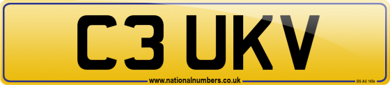 C3 UKV