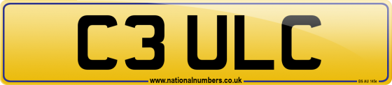 C3 ULC