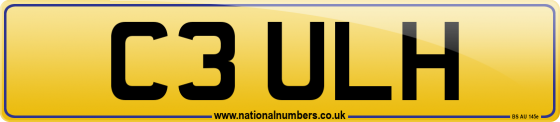 C3 ULH