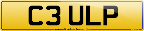 C3 ULP
