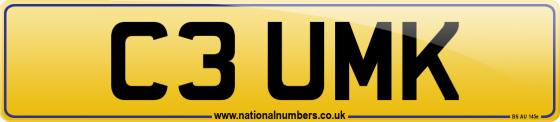 C3 UMK