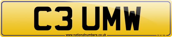 C3 UMW