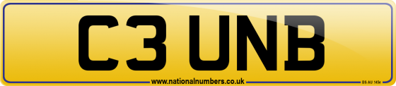 C3 UNB