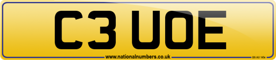 C3 UOE