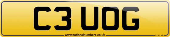 C3 UOG