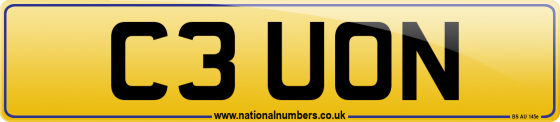 C3 UON