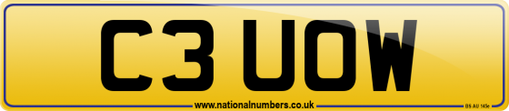 C3 UOW