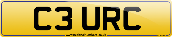C3 URC