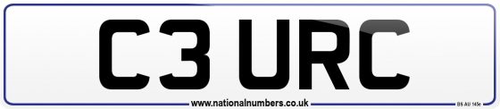 C3 URC