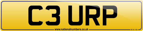 C3 URP