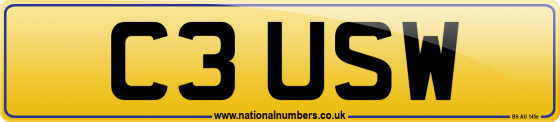 C3 USW
