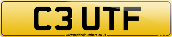 C3 UTF
