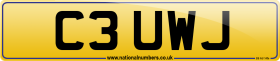 C3 UWJ