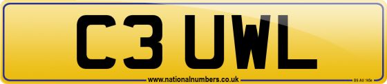 C3 UWL
