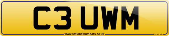 C3 UWM
