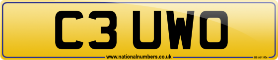 C3 UWO