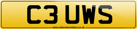 C3 UWS