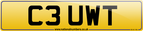 C3 UWT
