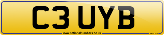 C3 UYB