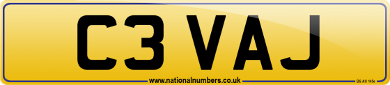 C3 VAJ